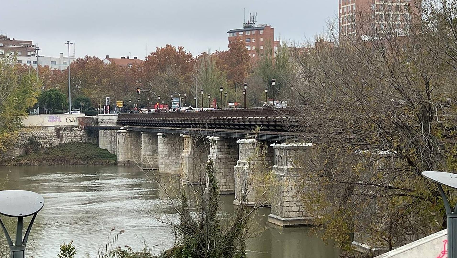 Edificios Hist ricos De Valladolid El Puente Mayor El Puente Que Se edificios-hist-ricos-de-valladolid-el-puente-mayor-el-puente-que-se